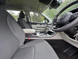 2022 Kia Carnival S