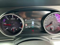 2022 Kia Carnival S