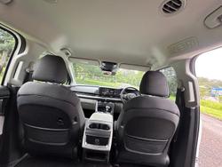 2022 Kia Carnival S