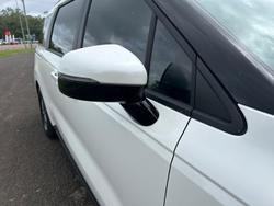 2022 Kia Carnival S