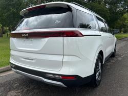 2022 Kia Carnival S