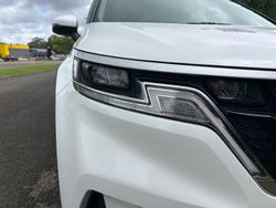 2022 Kia Carnival S