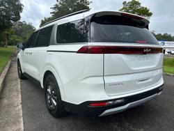 2022 Kia Carnival S