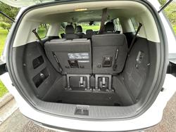 2022 Kia Carnival S