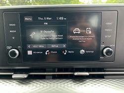 2022 Kia Carnival S