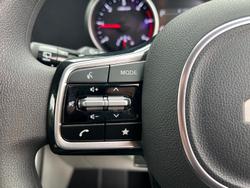 2022 Kia Carnival S