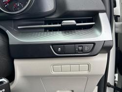 2022 Kia Carnival S