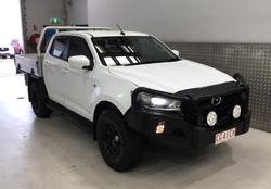 2023 Mazda BT-50 XT