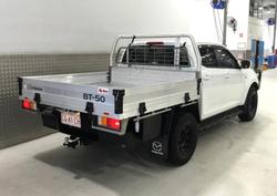 2023 Mazda BT-50 XT