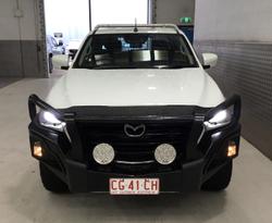 2023 Mazda BT-50 XT