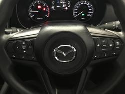 2023 Mazda BT-50 XT