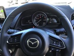 2025 Mazda CX-3 G20 GT SP