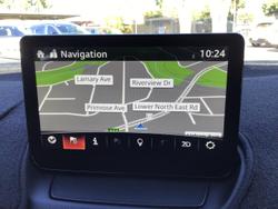 2025 Mazda CX-3 G20 GT SP