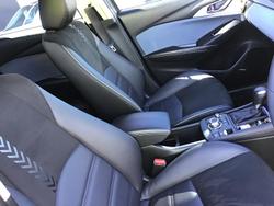 2025 Mazda CX-3 G20 GT SP