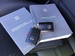 2025 Mazda CX-3 G20 GT SP