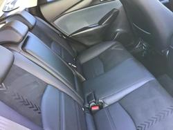 2025 Mazda CX-3 G20 GT SP