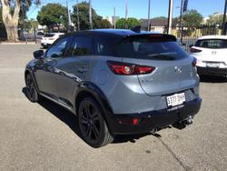 2025 Mazda CX-3 G20 GT SP