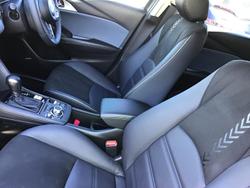 2025 Mazda CX-3 G20 GT SP