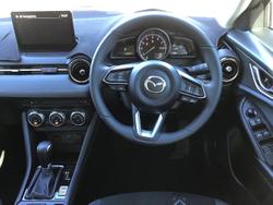 2025 Mazda CX-3 G20 GT SP