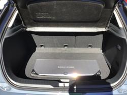 2025 Mazda CX-3 G20 GT SP