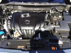 2025 Mazda CX-3 G20 GT SP