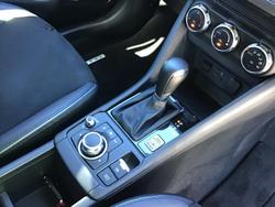 2025 Mazda CX-3 G20 GT SP