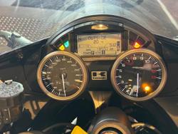 2022 Kawasaki Ninja ZX-14R ABS (ZX1400J) Ninja Grey