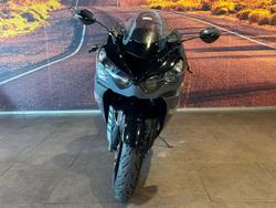 2022 Kawasaki Ninja ZX-14R ABS (ZX1400J) Ninja Grey