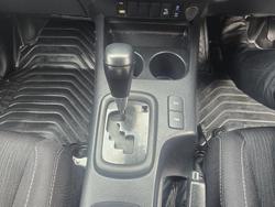 2022 Toyota Hilux SR GUN126R 4X4 Dual Range Glacier White