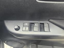 2022 Toyota Hilux SR GUN126R 4X4 Dual Range Glacier White