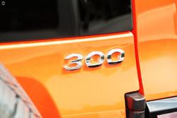 2025 GWM Tank 300 Ultra