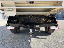 2023 Toyota Hilux SR