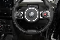 2025 INEOS Grenadier Station Wagon Trialmaster Edition MY25 4X4 Dual Range Donny Grey