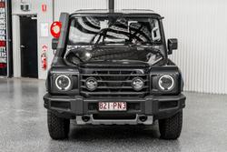 2025 INEOS Grenadier Station Wagon Trialmaster Edition MY25 4X4 Dual Range Donny Grey