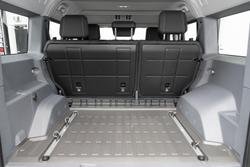 2025 INEOS Grenadier Station Wagon Trialmaster Edition