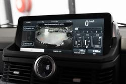 2025 INEOS Grenadier Station Wagon Trialmaster Edition MY25 4X4 Dual Range Donny Grey