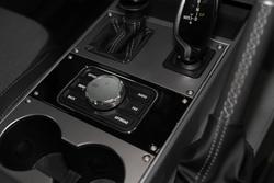 2025 INEOS Grenadier Station Wagon Trialmaster Edition MY25 4X4 Dual Range Donny Grey