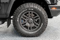 2025 INEOS Grenadier Station Wagon Trialmaster Edition MY25 4X4 Dual Range Donny Grey