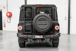 2025 INEOS Grenadier Station Wagon Trialmaster Edition MY25 4X4 Dual Range Donny Grey