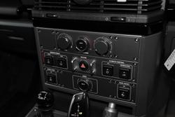 2025 INEOS Grenadier Station Wagon Trialmaster Edition MY25 4X4 Dual Range Donny Grey