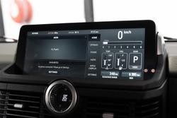 2025 INEOS Grenadier Station Wagon Trialmaster Edition