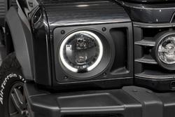 2025 INEOS Grenadier Station Wagon Trialmaster Edition MY25 4X4 Dual Range Donny Grey