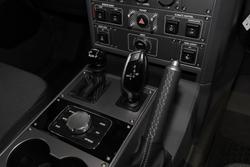 2025 INEOS Grenadier Station Wagon Trialmaster Edition MY25 4X4 Dual Range Donny Grey