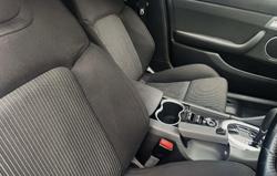 2012 Holden Commodore SV6