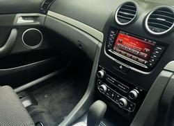 2012 Holden Commodore SV6