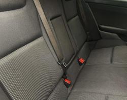 2012 Holden Commodore SV6