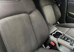 2012 Holden Commodore SV6