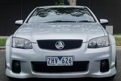 2012 Holden Commodore SV6