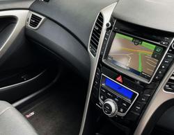 2013 Hyundai i30 SR