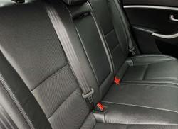 2013 Hyundai i30 SR